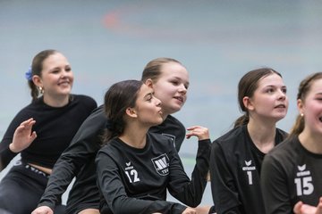 Bild 19 - wU14 Wiemersdorf